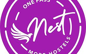 Cisne By Nest Hostel