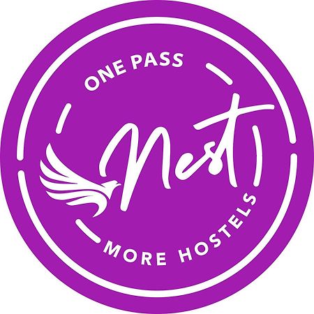 Cisne By Nest Hostel Sant Antoni de Portmany Extérieur photo