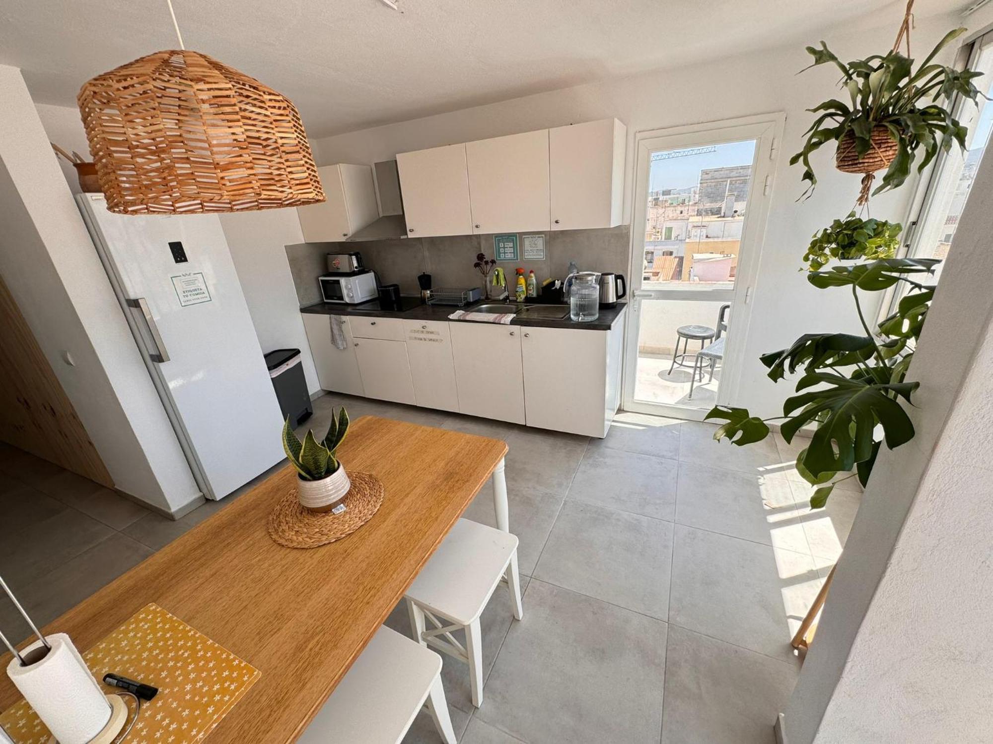 Cisne By Nest Hostel Sant Antoni de Portmany Extérieur photo