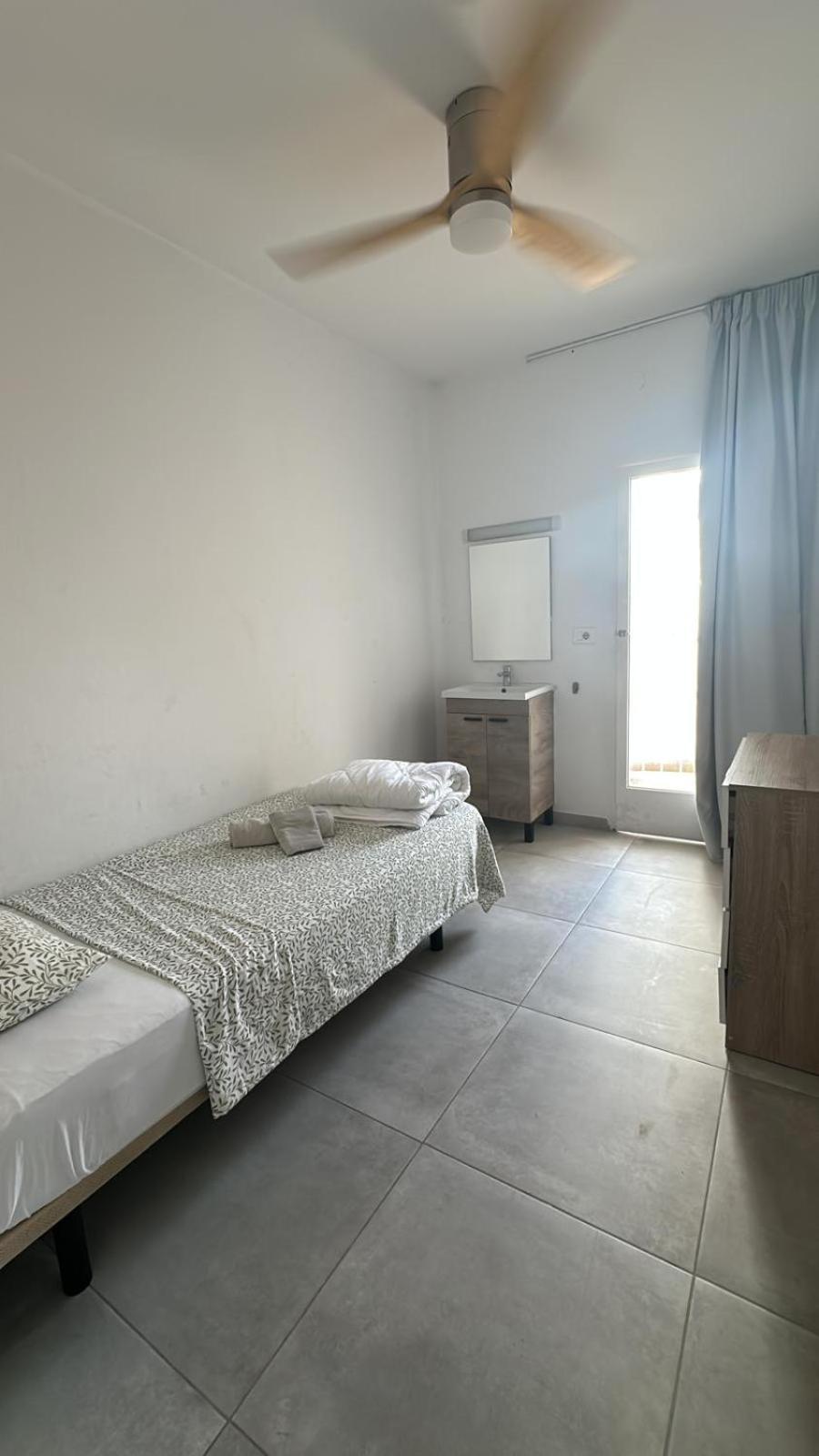 Cisne By Nest Hostel Sant Antoni de Portmany Extérieur photo